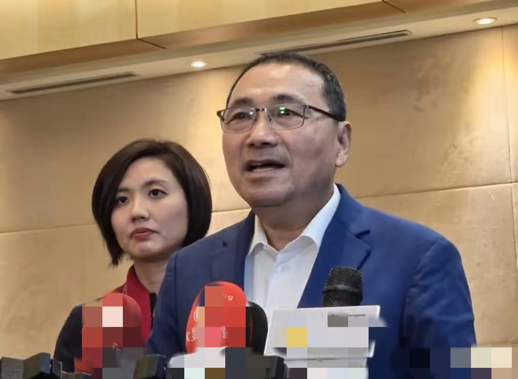 国民党还想重返执政？按目前这个状况延续下去，国民党凭什么？

国民党有强有力的领