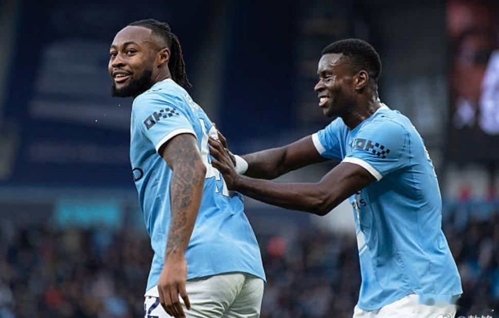 曼城 曼城冬窗的这两笔引援，可能会对争冠局面产生巨大影响。格伊加盟曼城之后，与胡