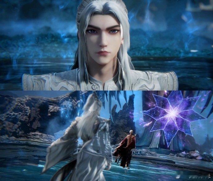 25个不同阶段的王林同框王林这集一举撕掉“苦修”标签！二十五阶段呈现完整成长弧光