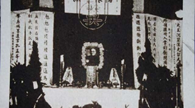 阎锡山1960年临终为何嘱咐众人：他去世后绝不要痛哭，背后原因是什么？
1938