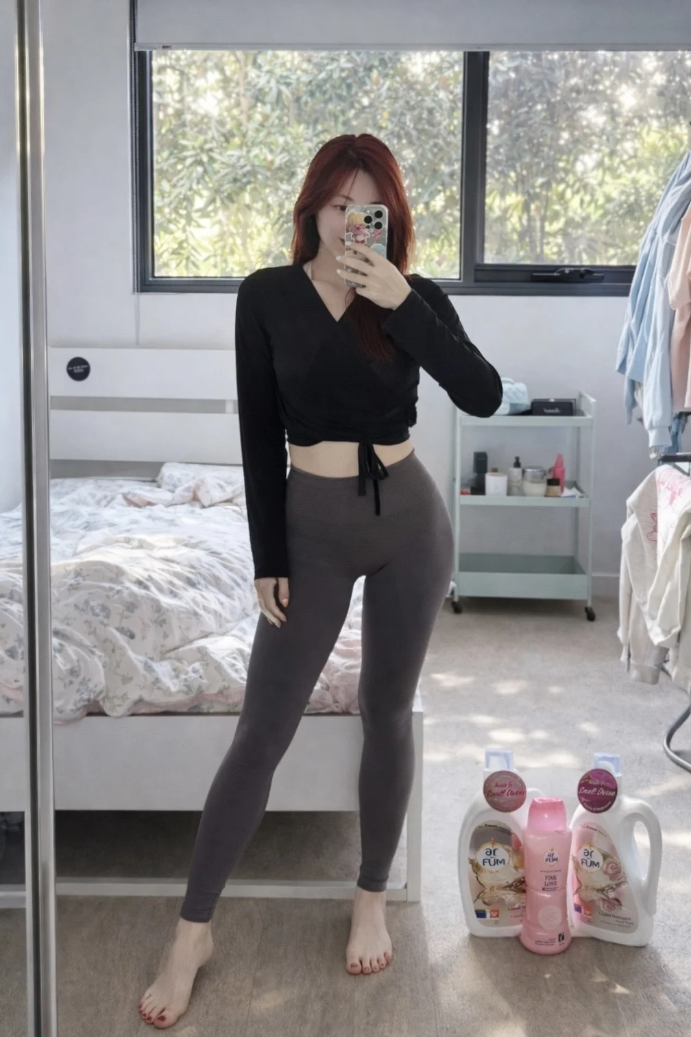 485🈚️全职工作但幸福版