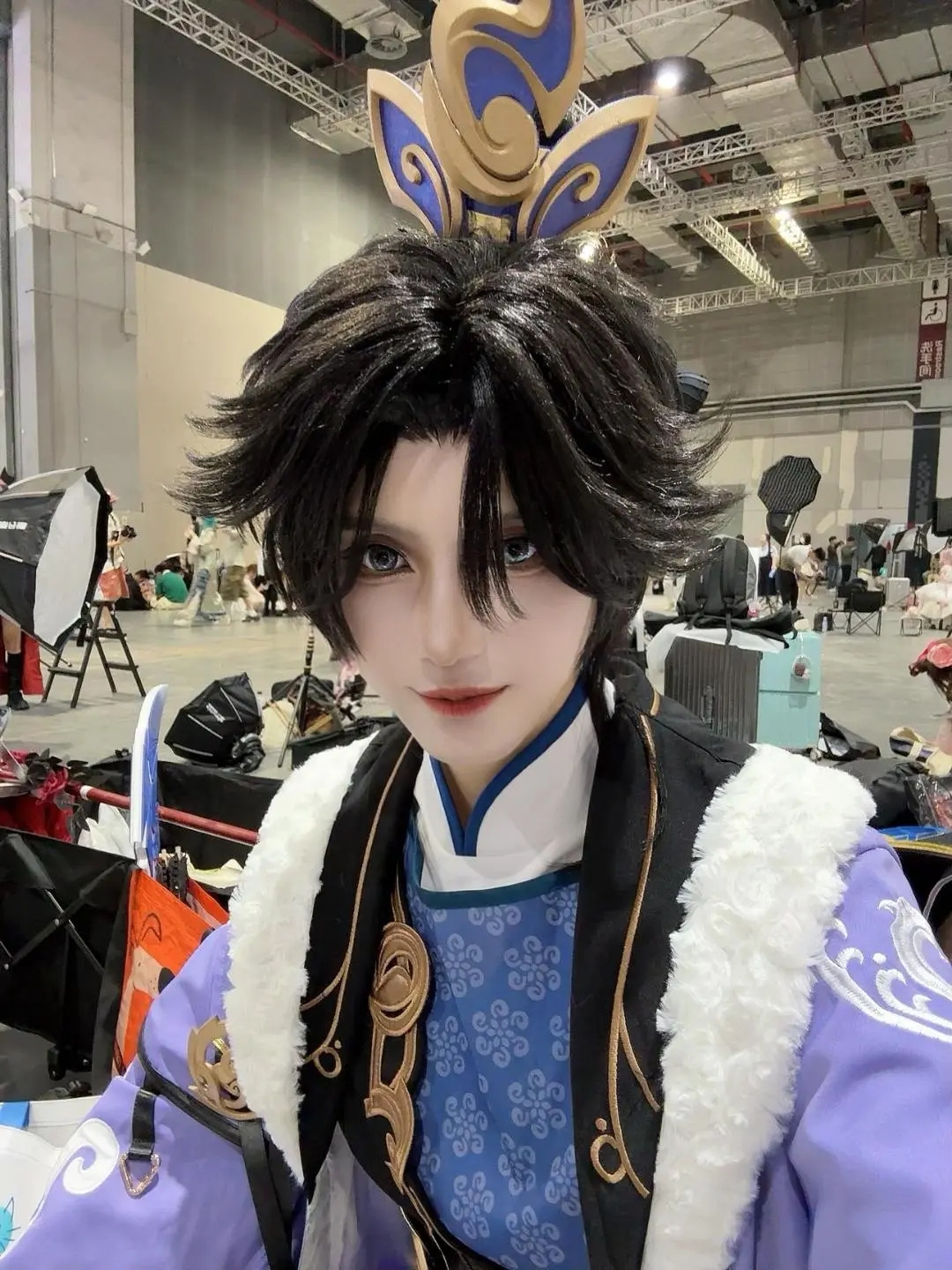 一图流。是谁去了cpsp？是我！是我！