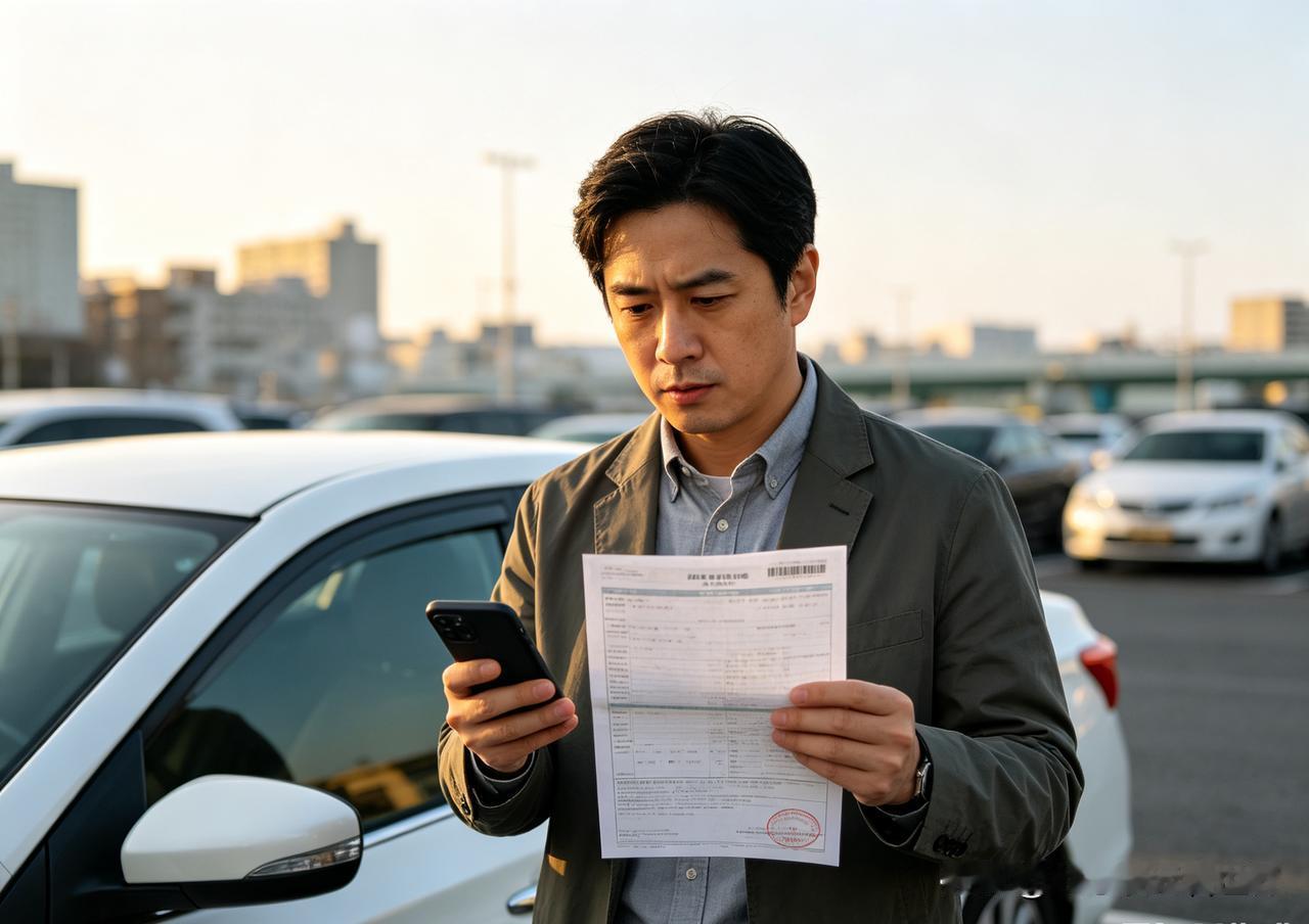 绝大多数20万以内家用车车主，车险都在白白交冤枉钱。
业内保险经理道出真实投保逻