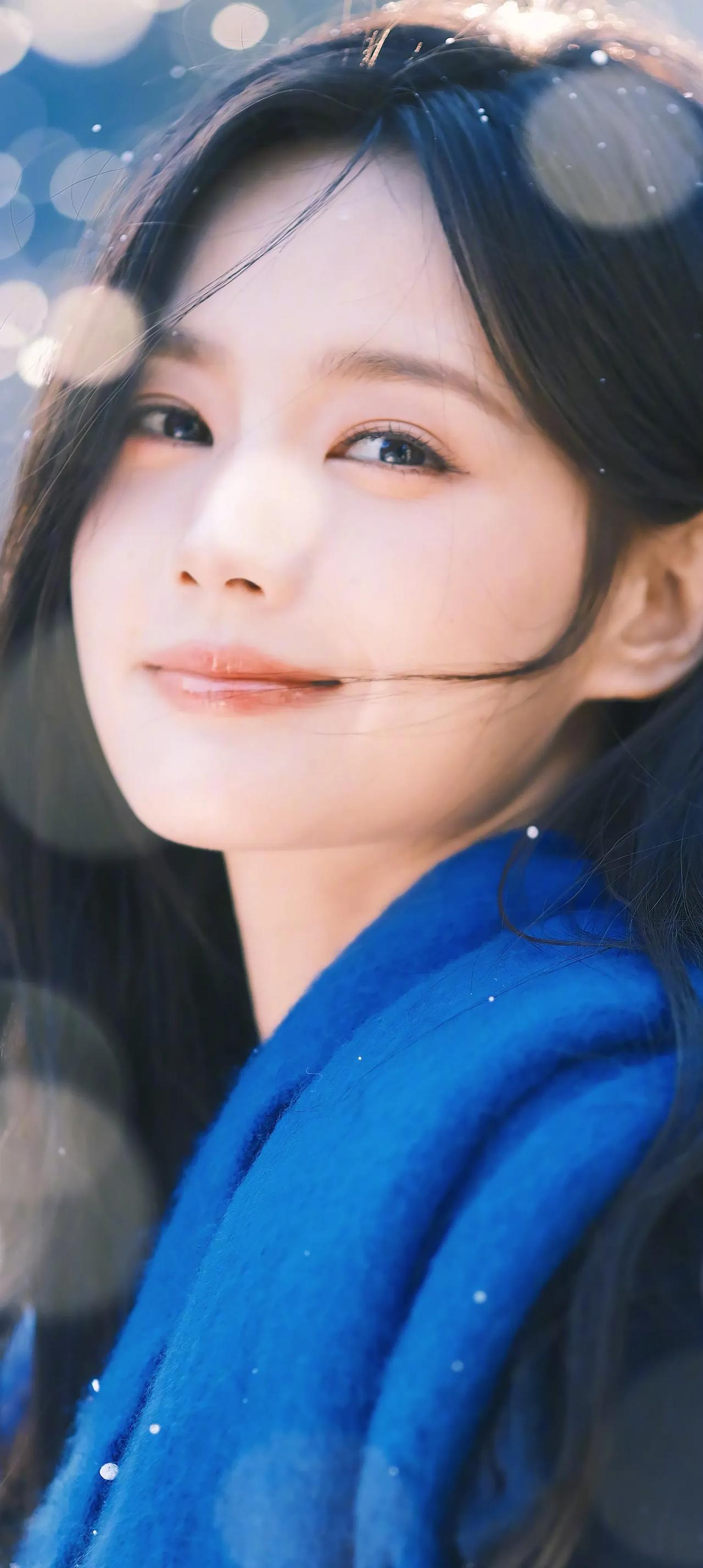 #李一桐# #女明星谁最美# #明星美图# #惊艳女神#
达人推荐 女主角唇泥
