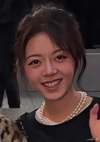 你们真的能get 到赵今麦的颜值吗？ ​​​