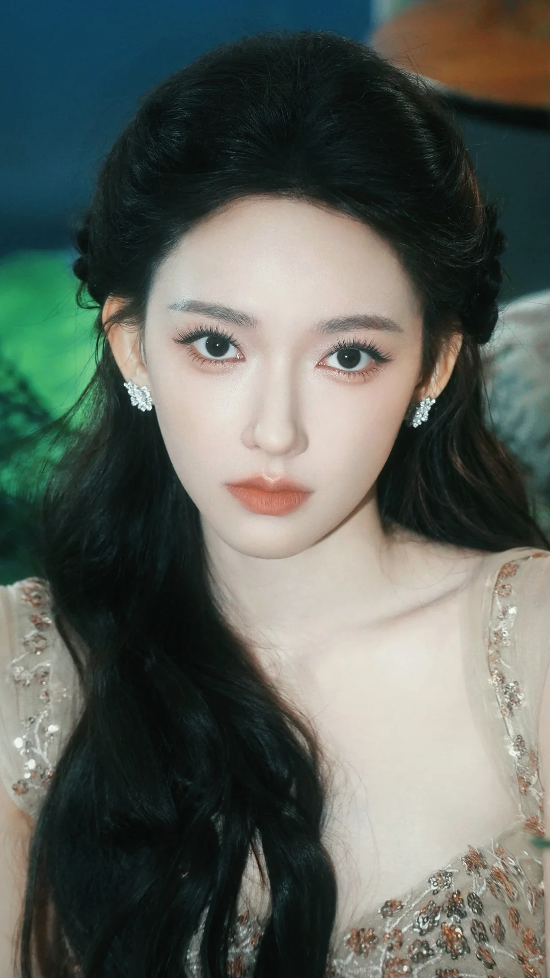 程潇 | 微博之夜 壁纸