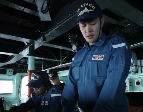 美国养虎为患，日本“大佐”回归，标志着日本又要赌国运、重走军国主义侵略道路，国际