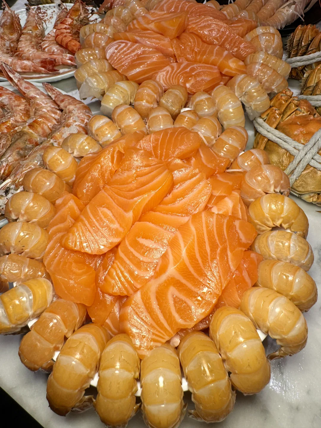 原来这就是南京有钱人的生活。。。