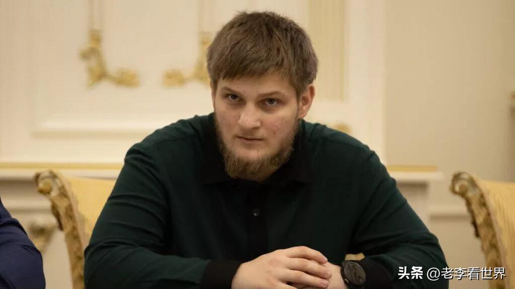 【卡德罗夫的长子获批竞选车臣副总理】
莫斯科时间2026年1月15日，车臣首脑拉