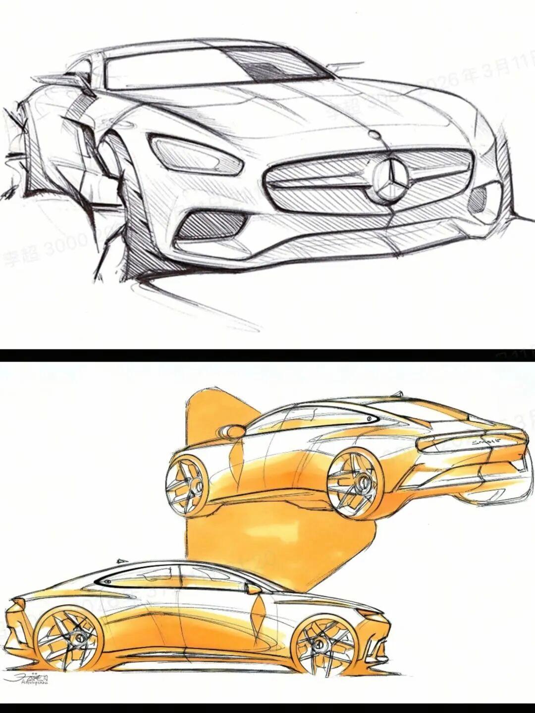 一封名为6的美学信笺｜写信人：瓦格纳
2026年1月31日，戈登·瓦格纳在梅赛德