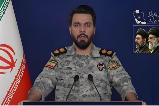 伊100万大军到位，还有一大国要参战！关键时刻，中国接紧急电话
美伊和谈破裂后到