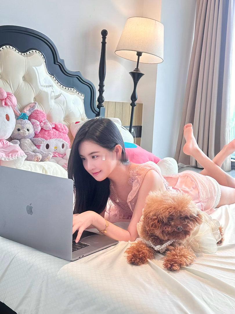 和我狗子🐶  ​​​