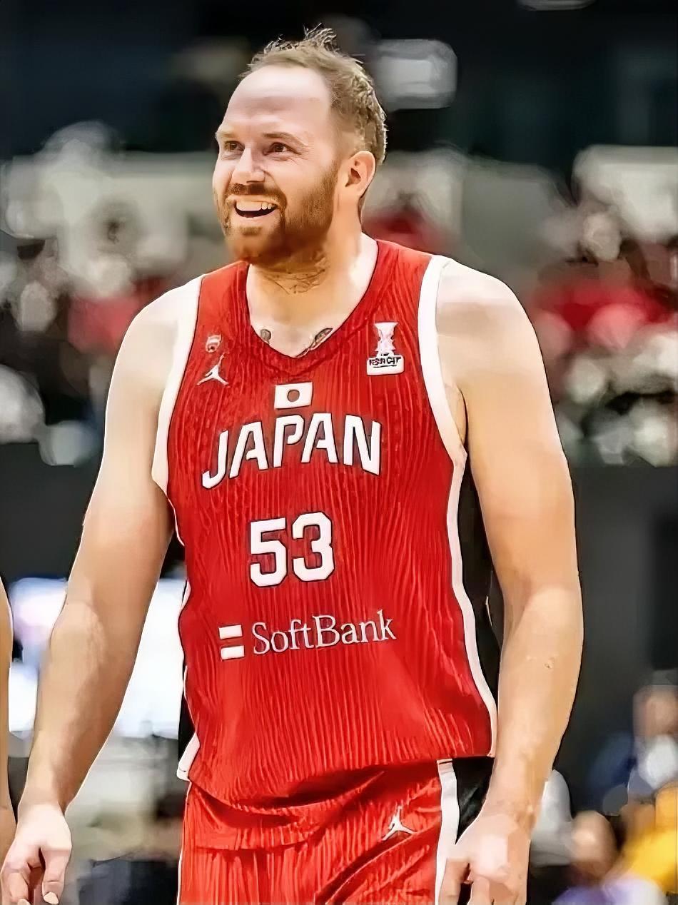 CBA弃将柯克为何到了日本男篮就如鱼得水，他的真实水平如何？

1、大学阶段是N