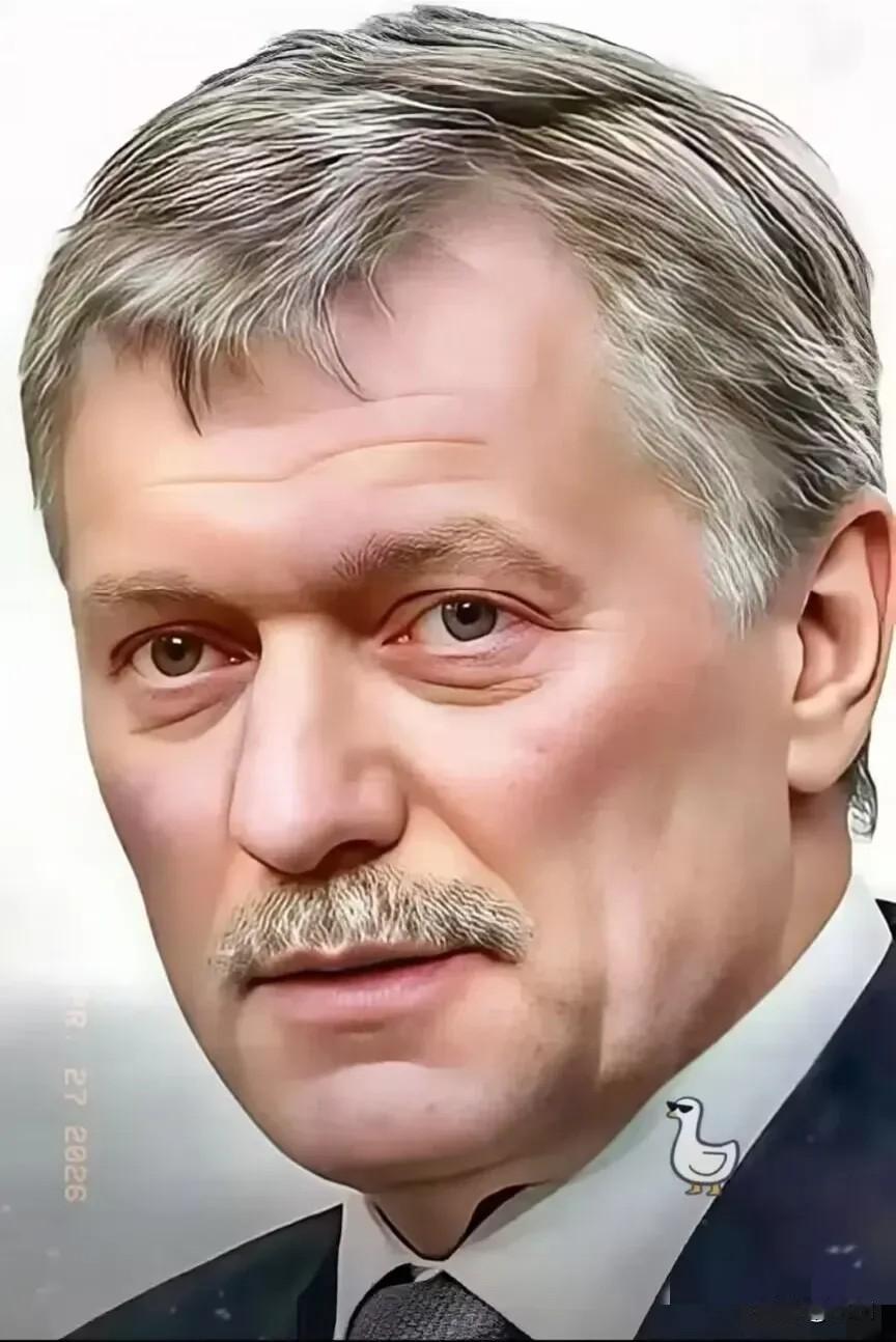 俄罗斯传来新消息！
4月30日，俄罗斯总统新闻秘书佩斯科夫公开表示，总统普京尚未