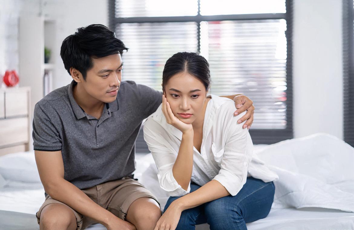 婚姻里有一个反常识的真相，喜恶同因。就是最让你受不了的缺点，往往就是你当初最爱她