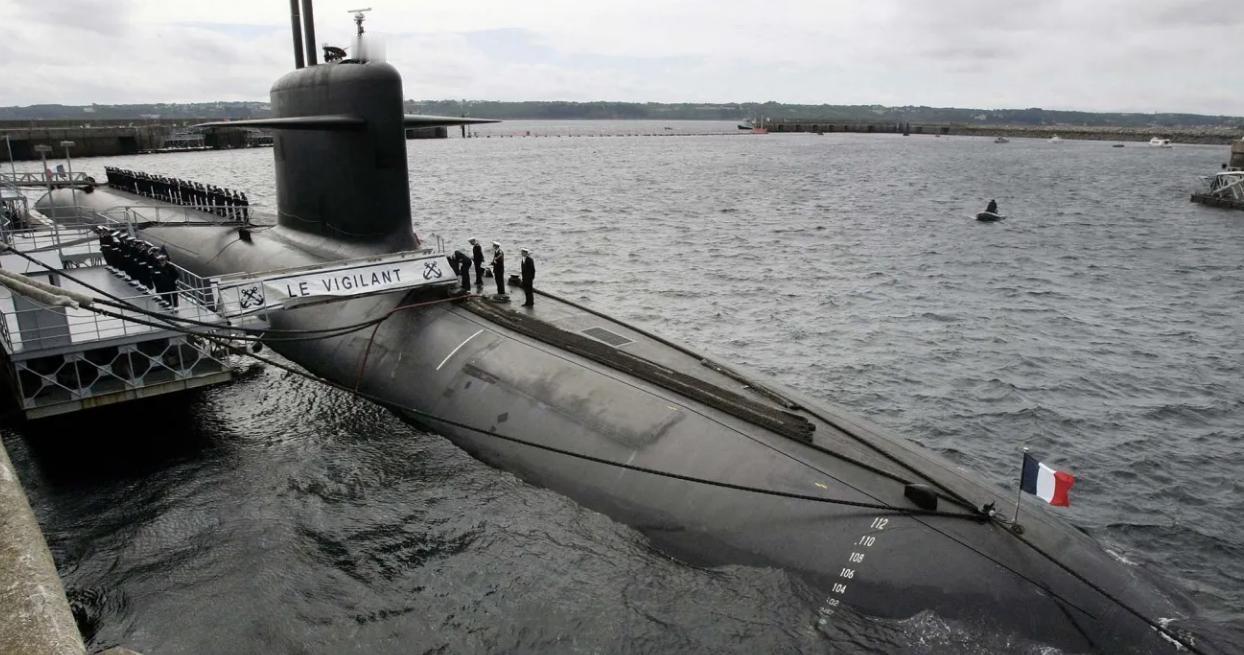 法国基地上空的无人机突袭事件是欧洲敏感设施周围一系列事件中的最新一起。

法国当