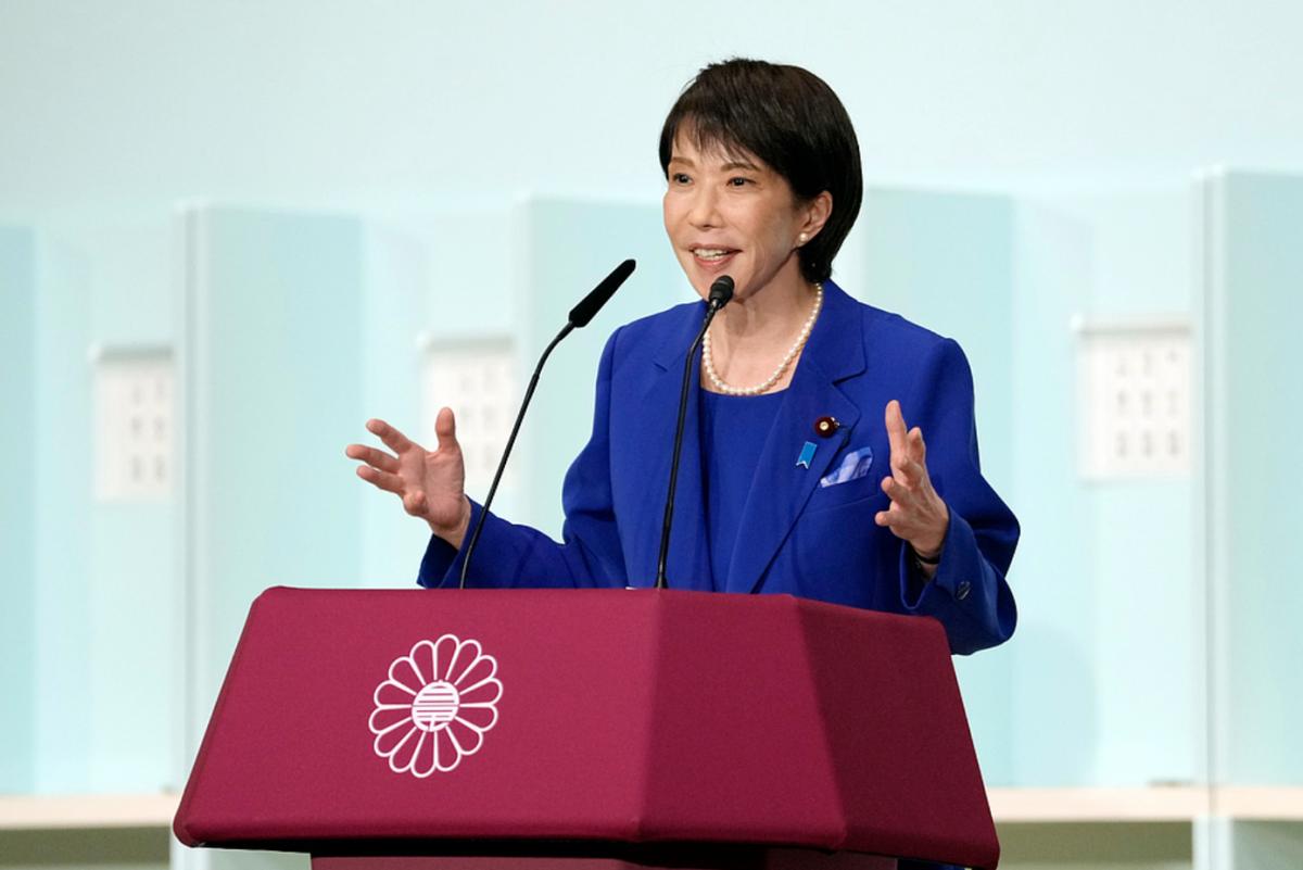 游戏结束，日本订单归零，优质光刻胶不卖中国，高市推进战争经济。重重压力之下，高市