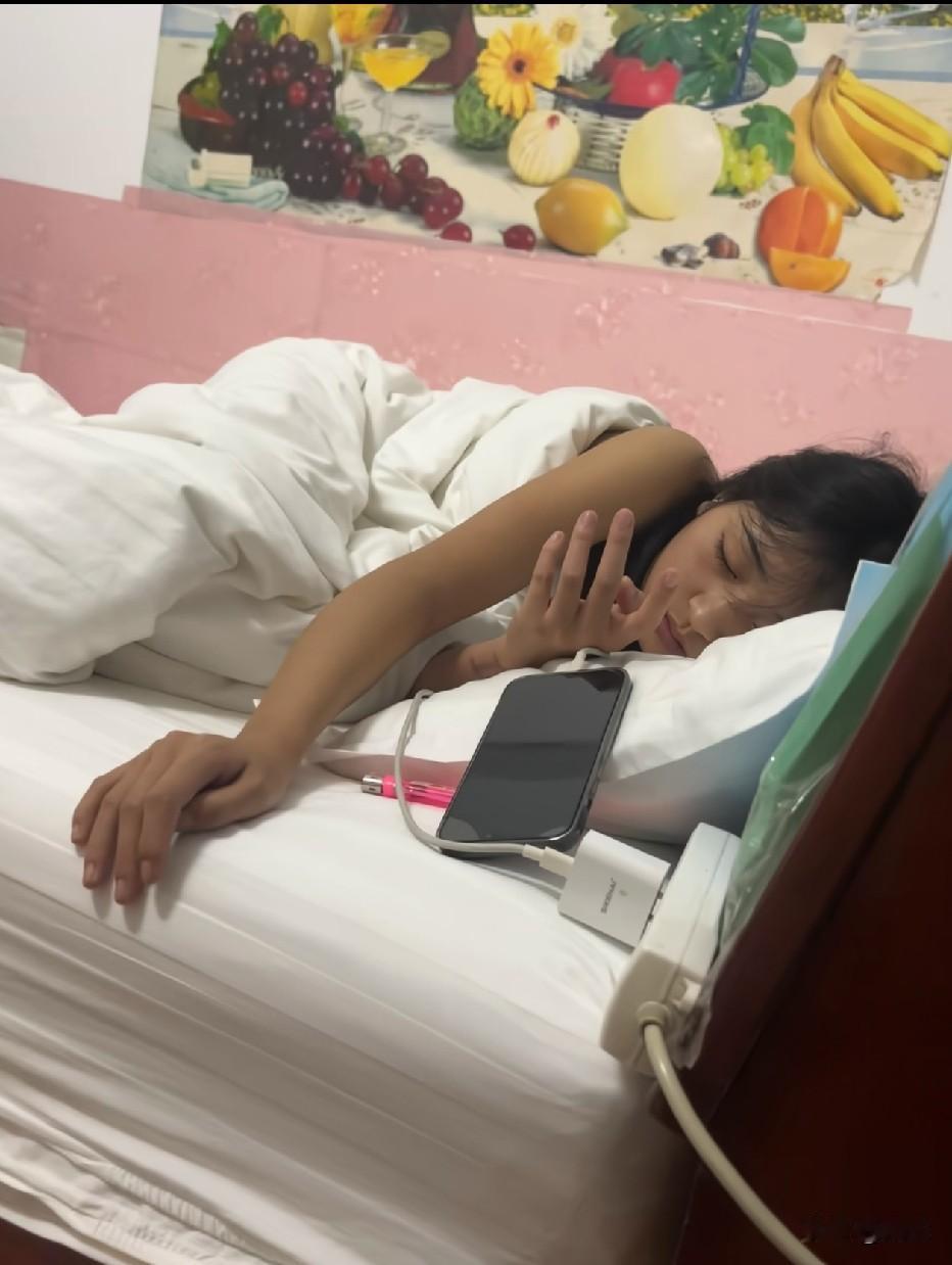 空调关了，立马复活
