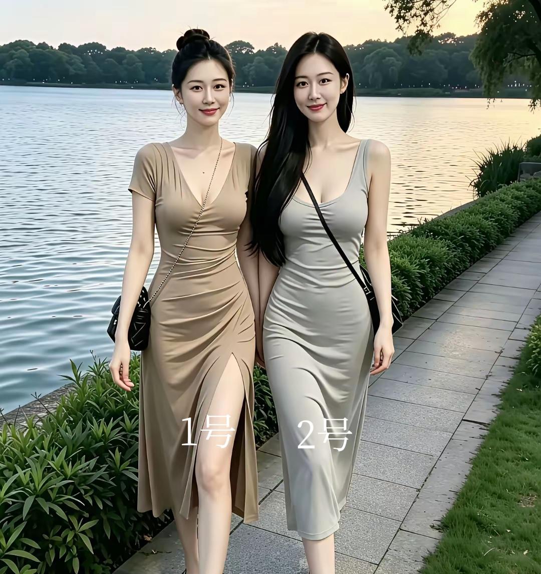 景色美，人漂亮，
你选哪位做老婆？
对美女照点评 老婆排行 
夫妻颜值互补