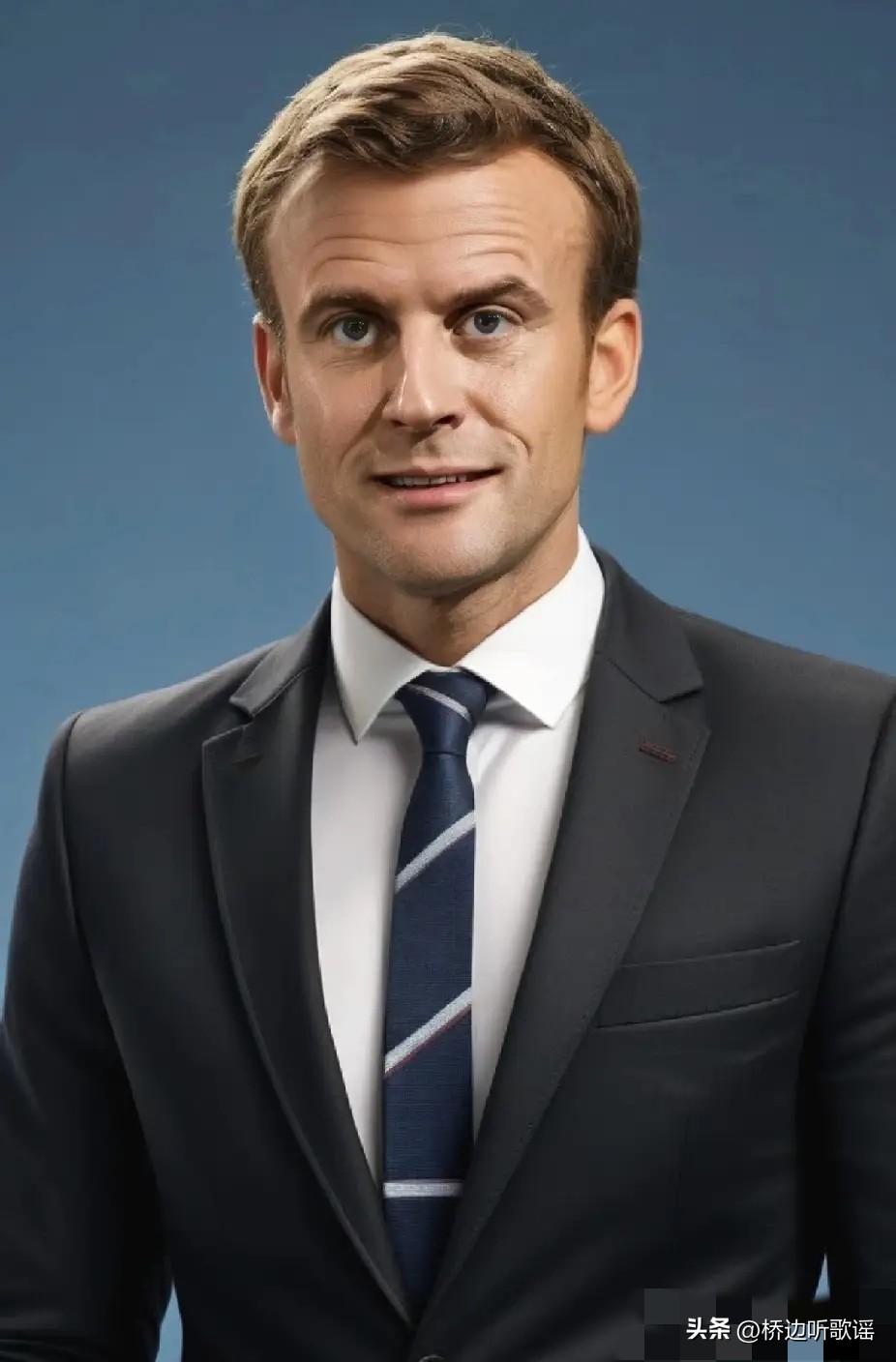 法国总统府:G7 峰会将邀请四国出席。
3月26日，法国总统府正式对外公布，在今