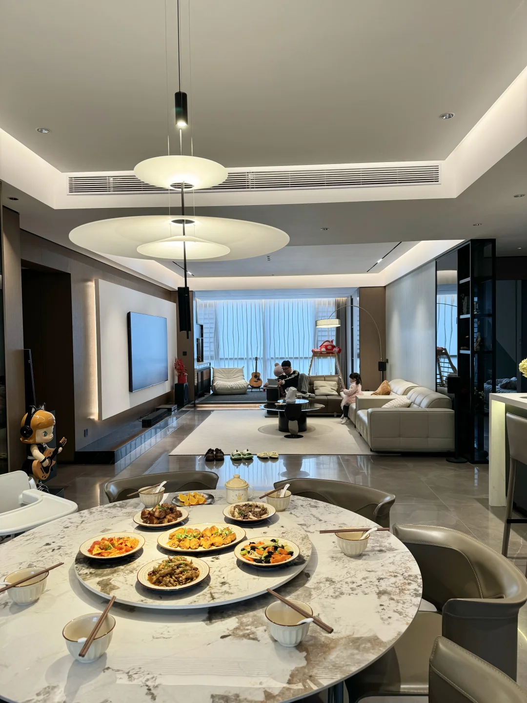 回到家，这一刻的幸福感谁懂啊！！！☺️