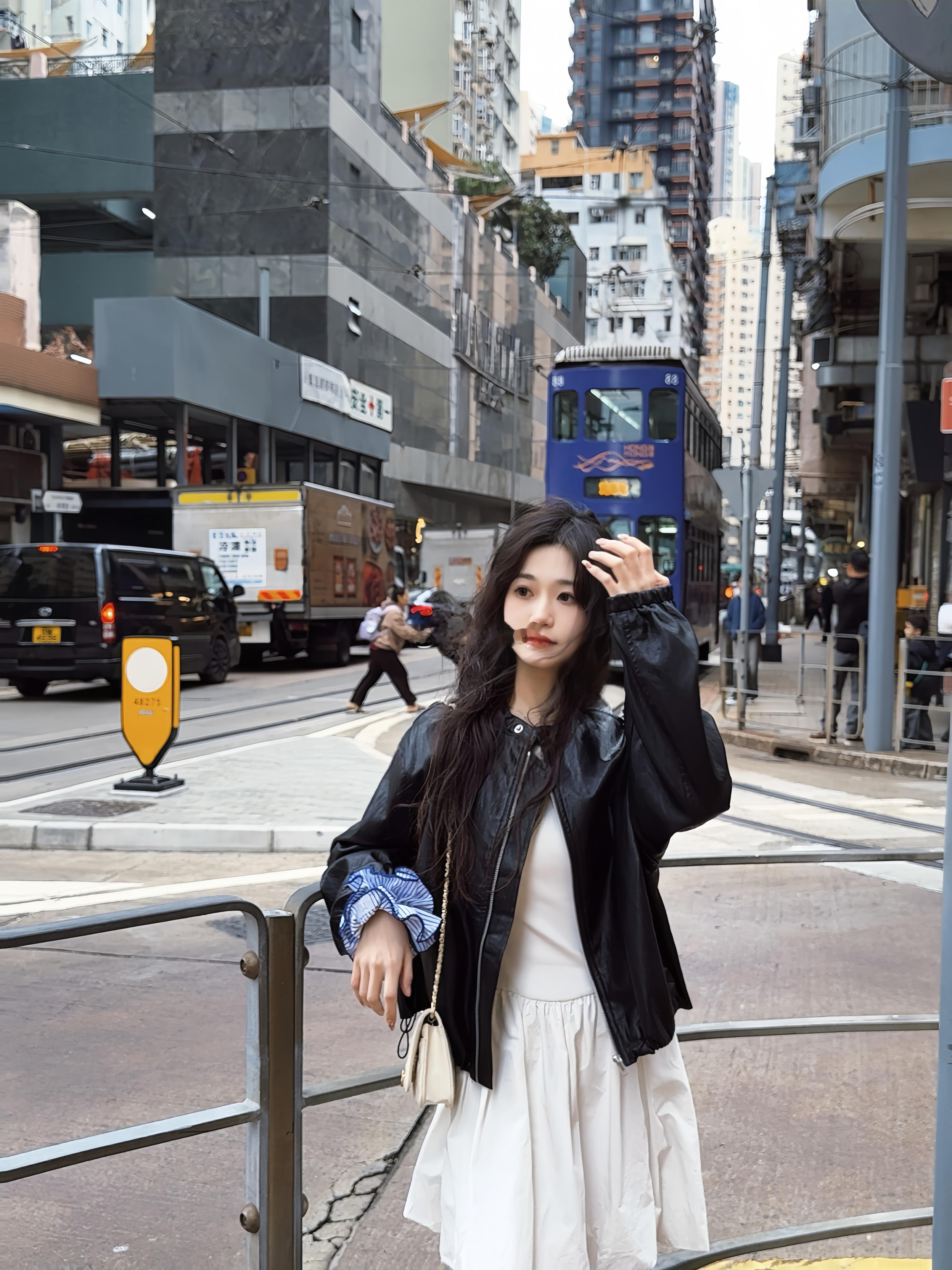 𝗖𝗶𝘁𝘆 𝗪𝗮𝗹𝗸 🇭🇰 