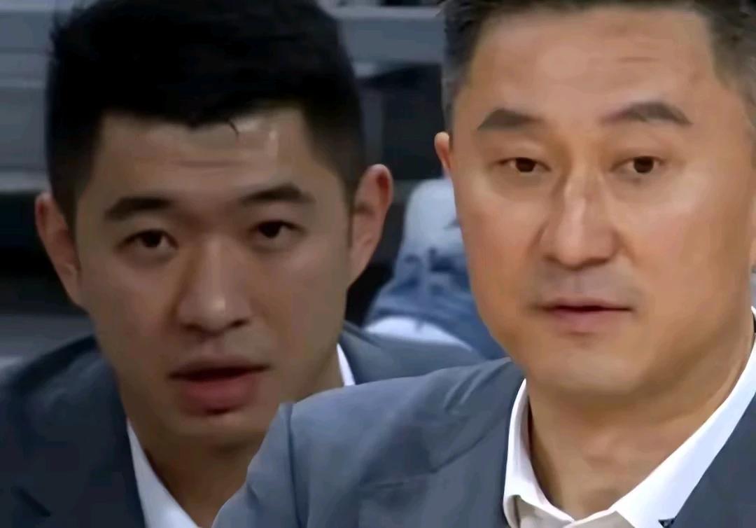 充满疑云！广东队抵达沈阳，周琦未随球队一同前往！周琦怎么了？其实辽兰还要防广东阴