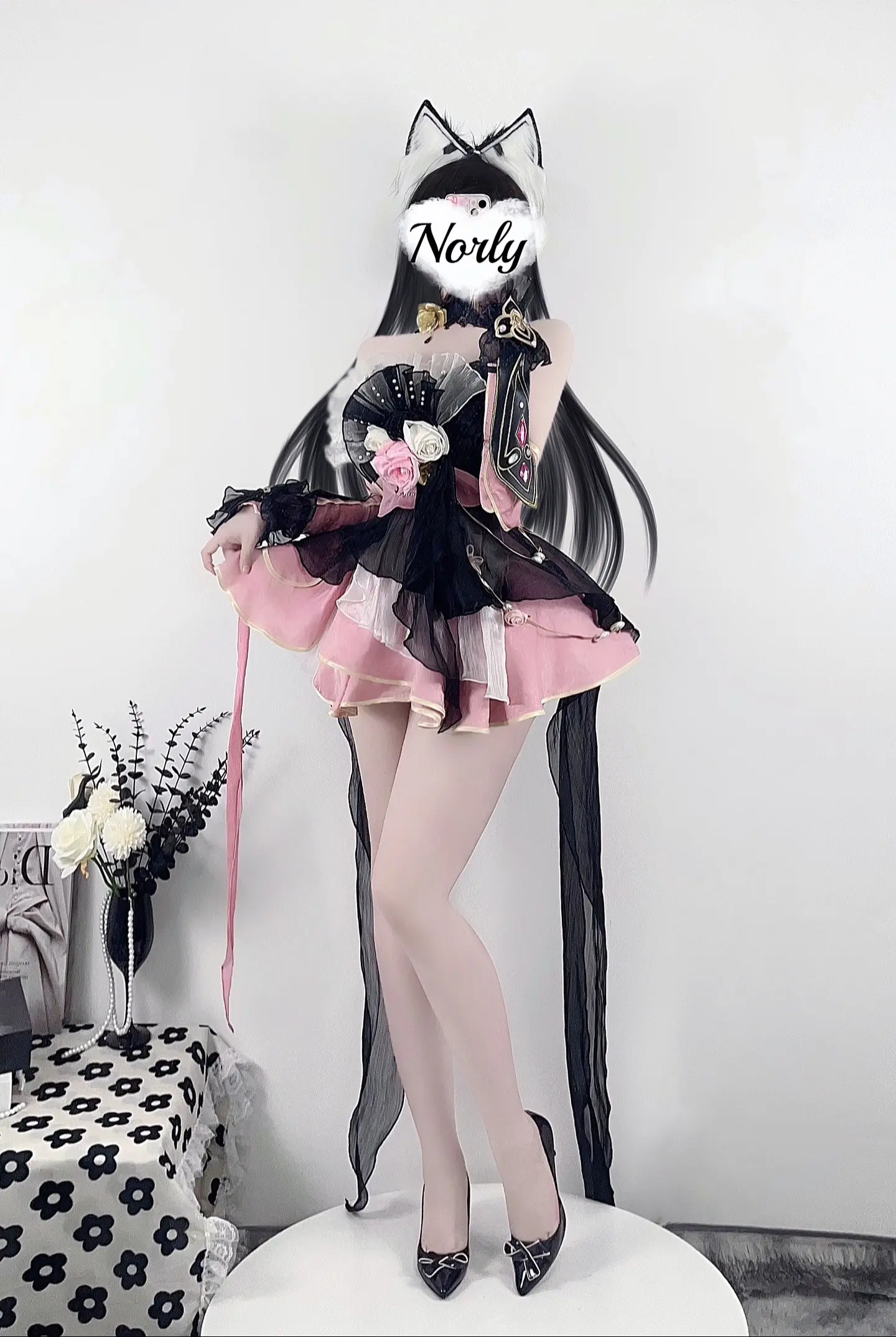 快来帮帮胡桃吧～