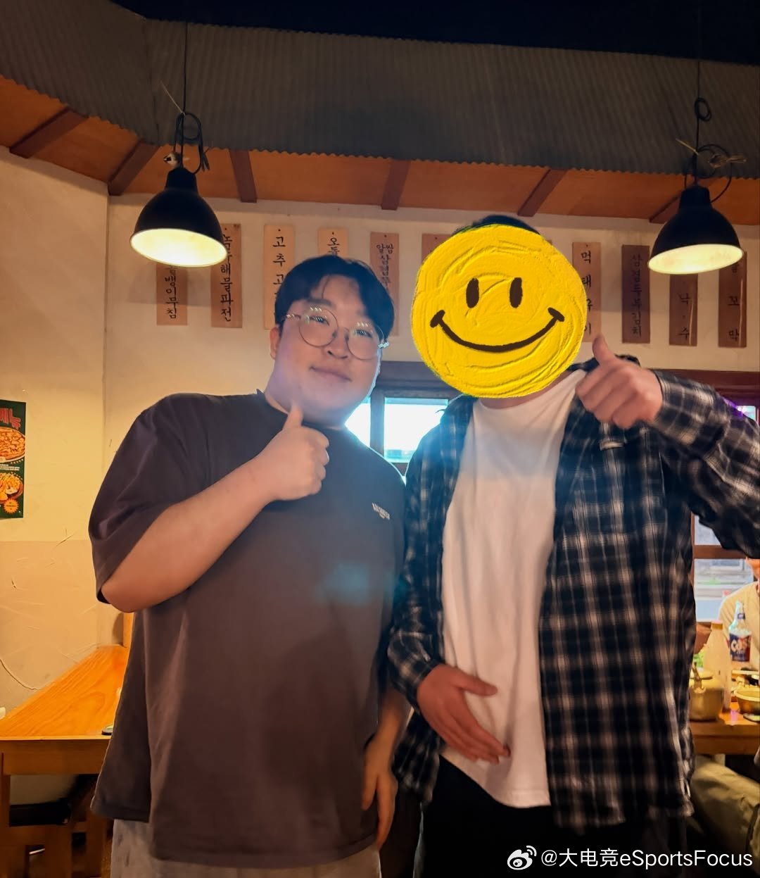有网友偶遇Delightcr. whrudghHLE2026LCK