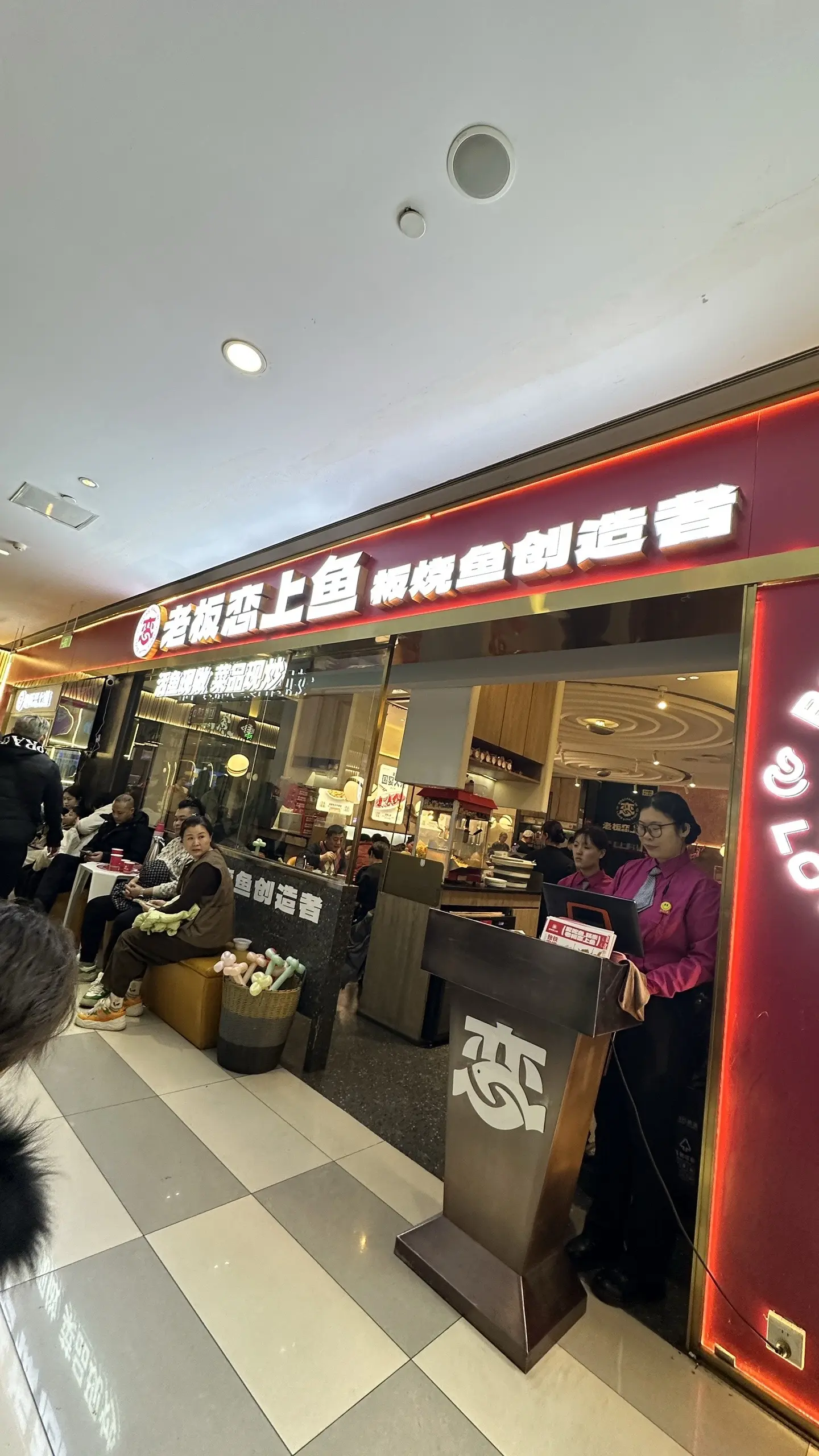 新店开业的活动是真合适 能囤就囤。