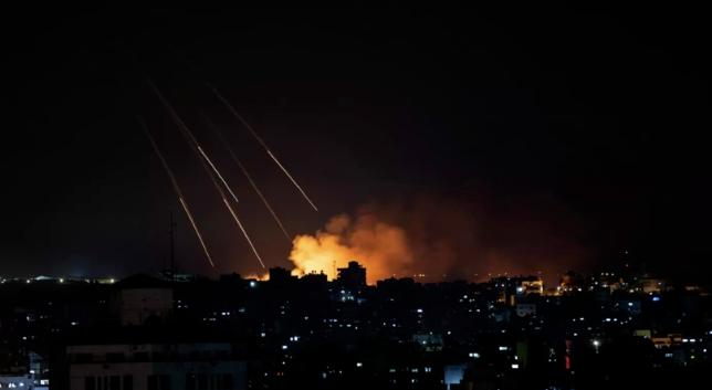 卫生部：加沙地带空袭死亡人数超过1.94万人


以色列国防军（IDF）对加沙地