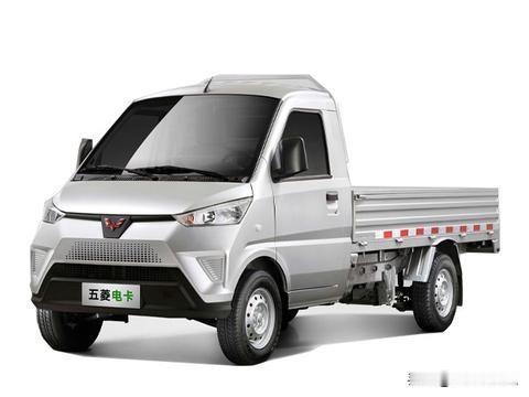 国产汽车中的佼佼者五菱汽车，是涵盖了多种车型的品牌，既有传统的商用车和乘用车，也