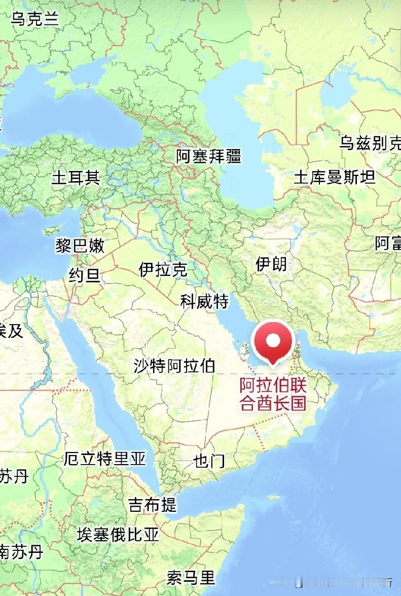 全网最离谱土豪国！到处搅局，把半个中东兄弟全得罪光😂
 
谁是中东最能折腾的国