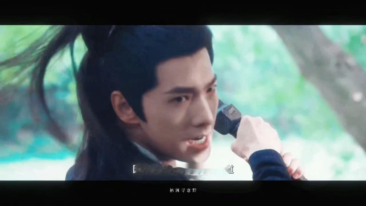 雨霖铃雨霖铃定档0513开播～第一部以“展昭”为核心主角的影视剧。杨洋版展昭探花
