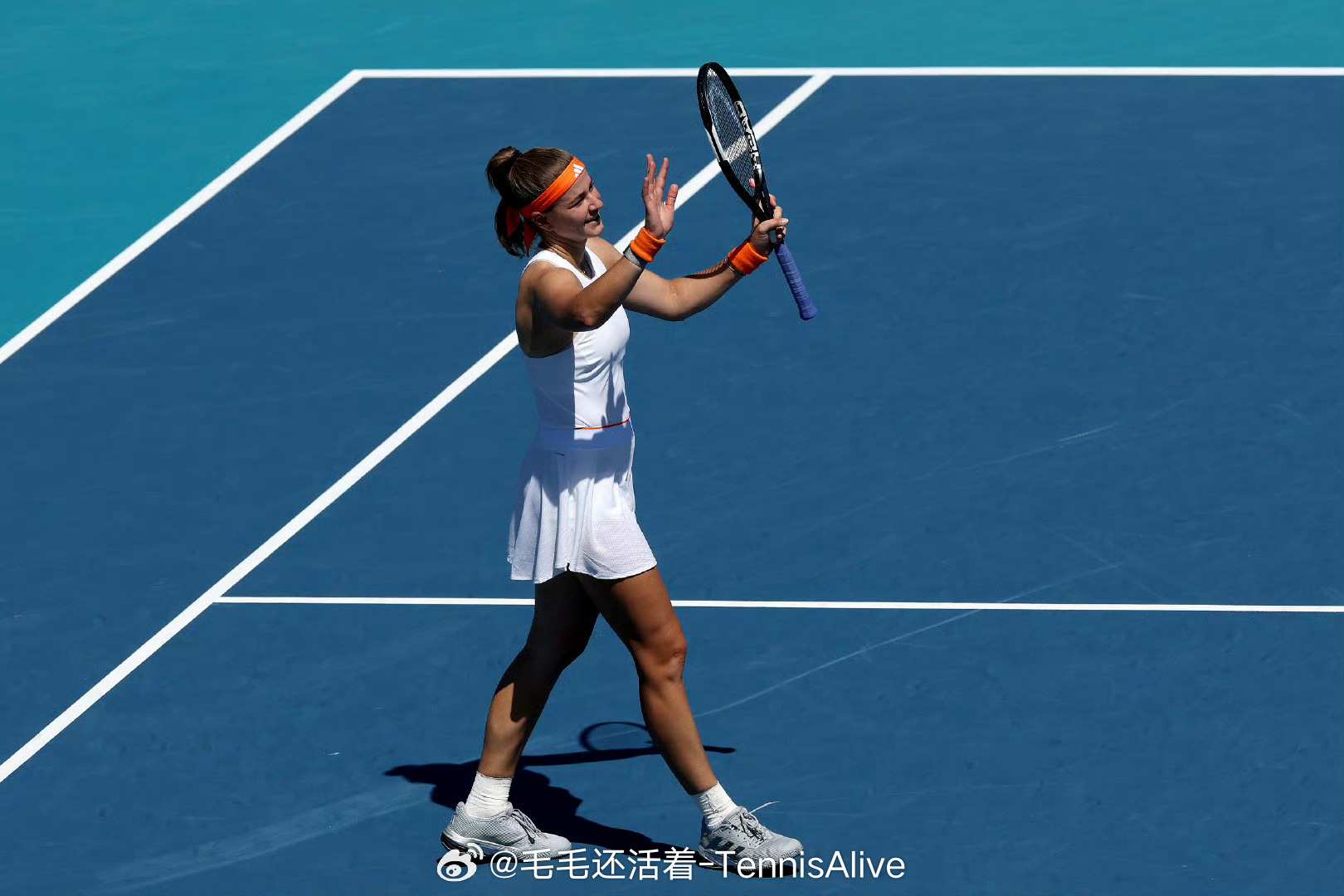 ✅首进迈阿密四强✅第五次1000赛四强✅2026赛季18胜3负 