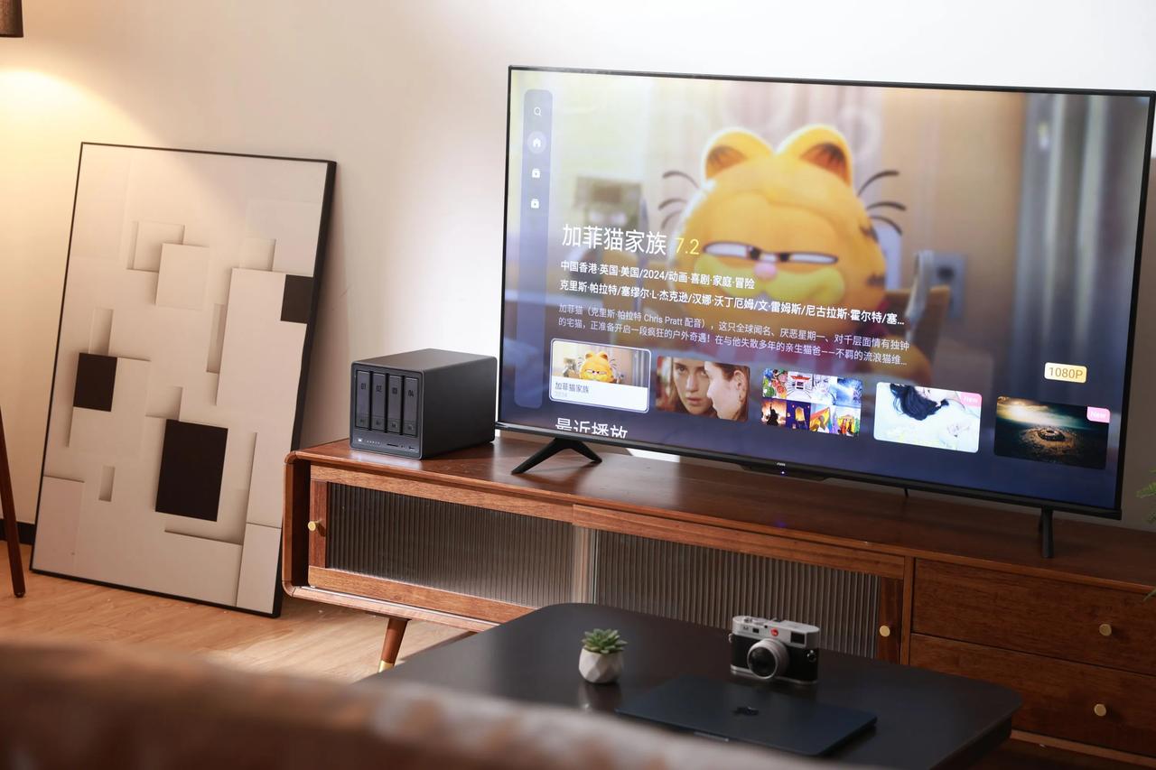 相信很多喜欢看高清电影的小伙伴，都遇到过储存空间捉襟见肘的问题。无论是手机、电脑