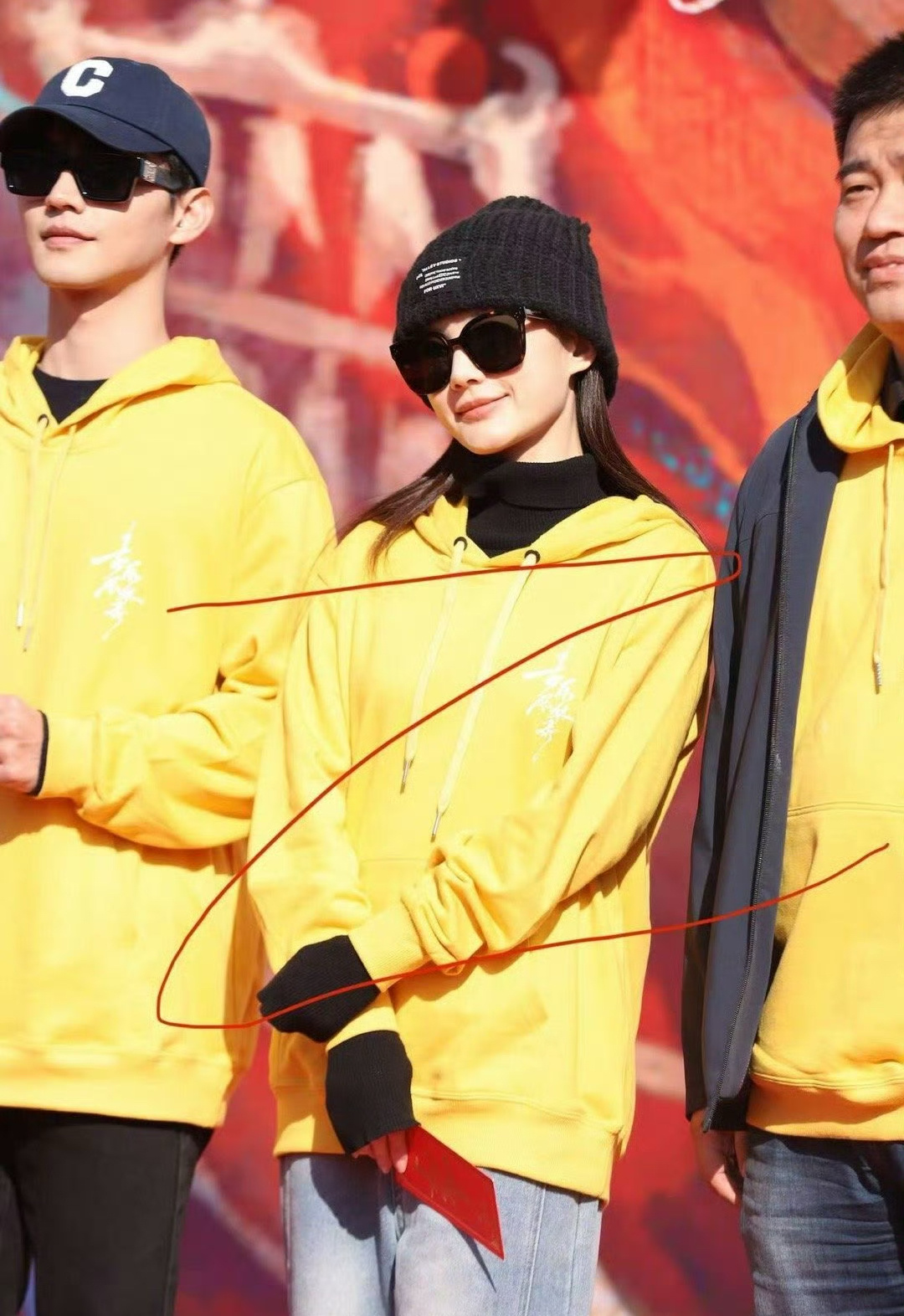 李一桐、陈鑫海 古乐风华录 今日开机 