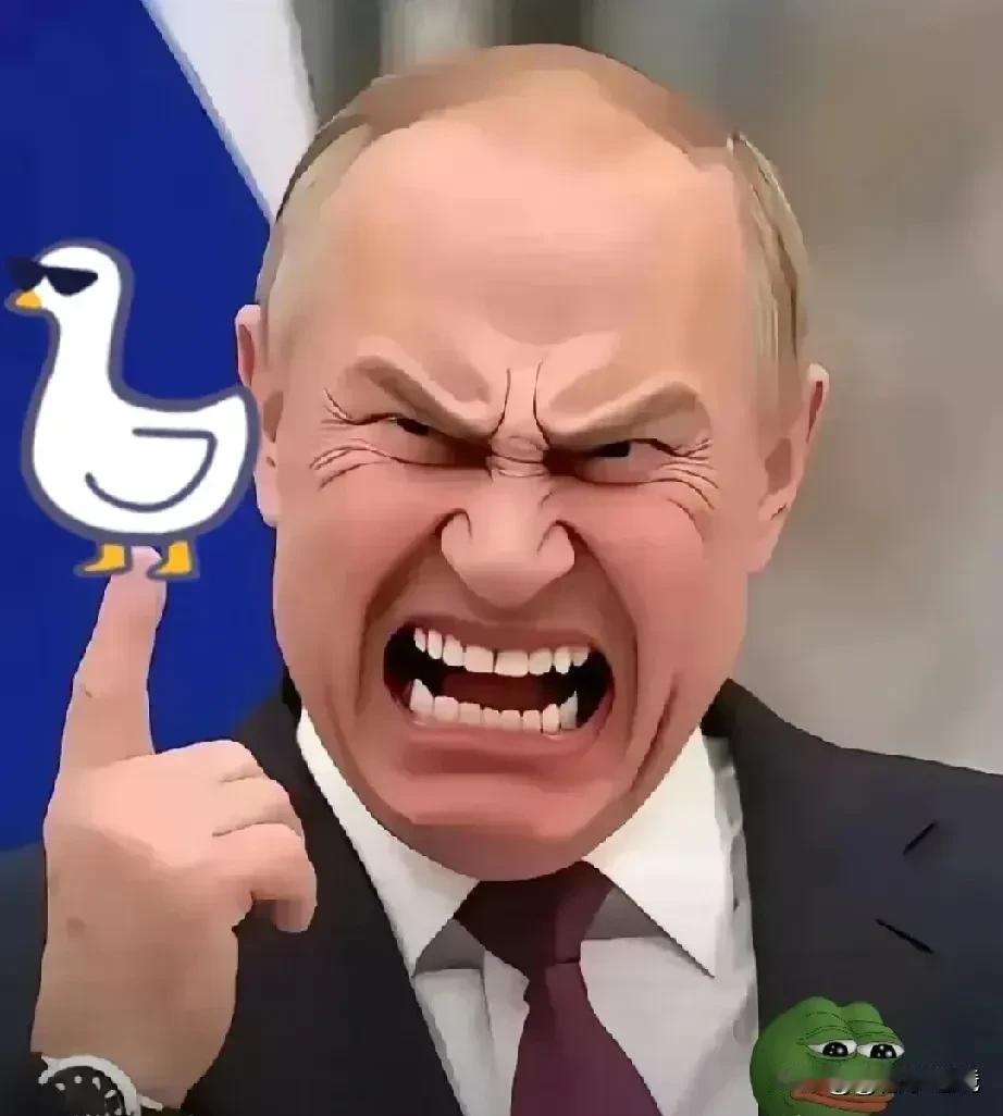 快讯！快讯！
俄罗斯总统普京宣布
  2025年11月5日，俄罗斯总统普京在克里