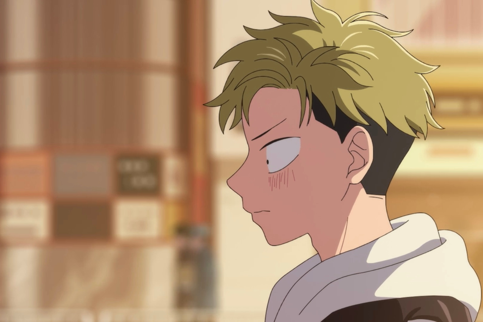 「相反的你和我」第二季更至05话👇 