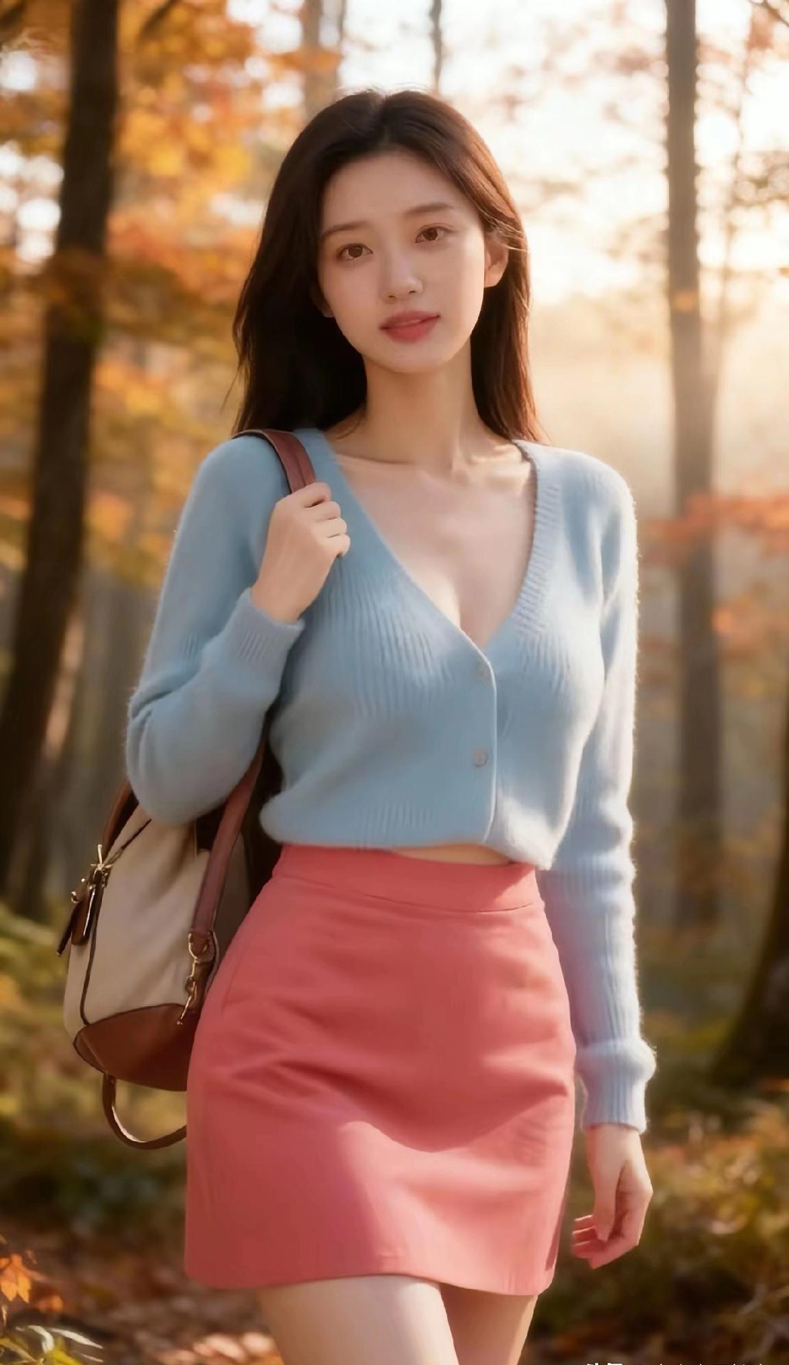 如何判断一件瑜伽裤是高腰的? 黑色直筒裤怎么搭配最时髦?