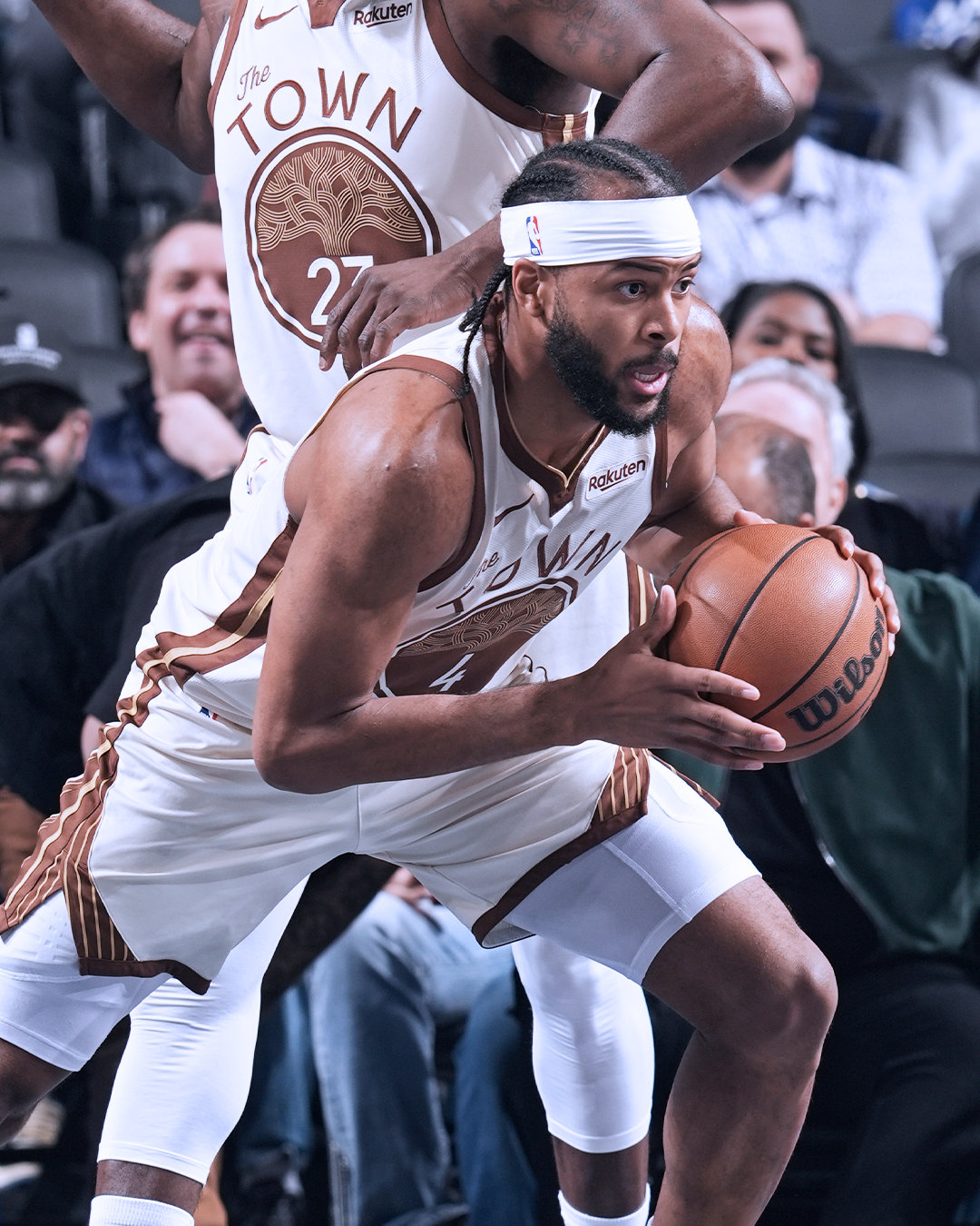 穆迪12分，3篮板，3助攻，2抢断，1盖帽。勇士vs独行侠