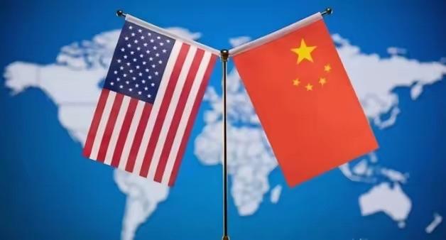 特朗普估计心情非常不好，没想到我们会给美国送这样一份圣诞节“礼物”！

我们给美