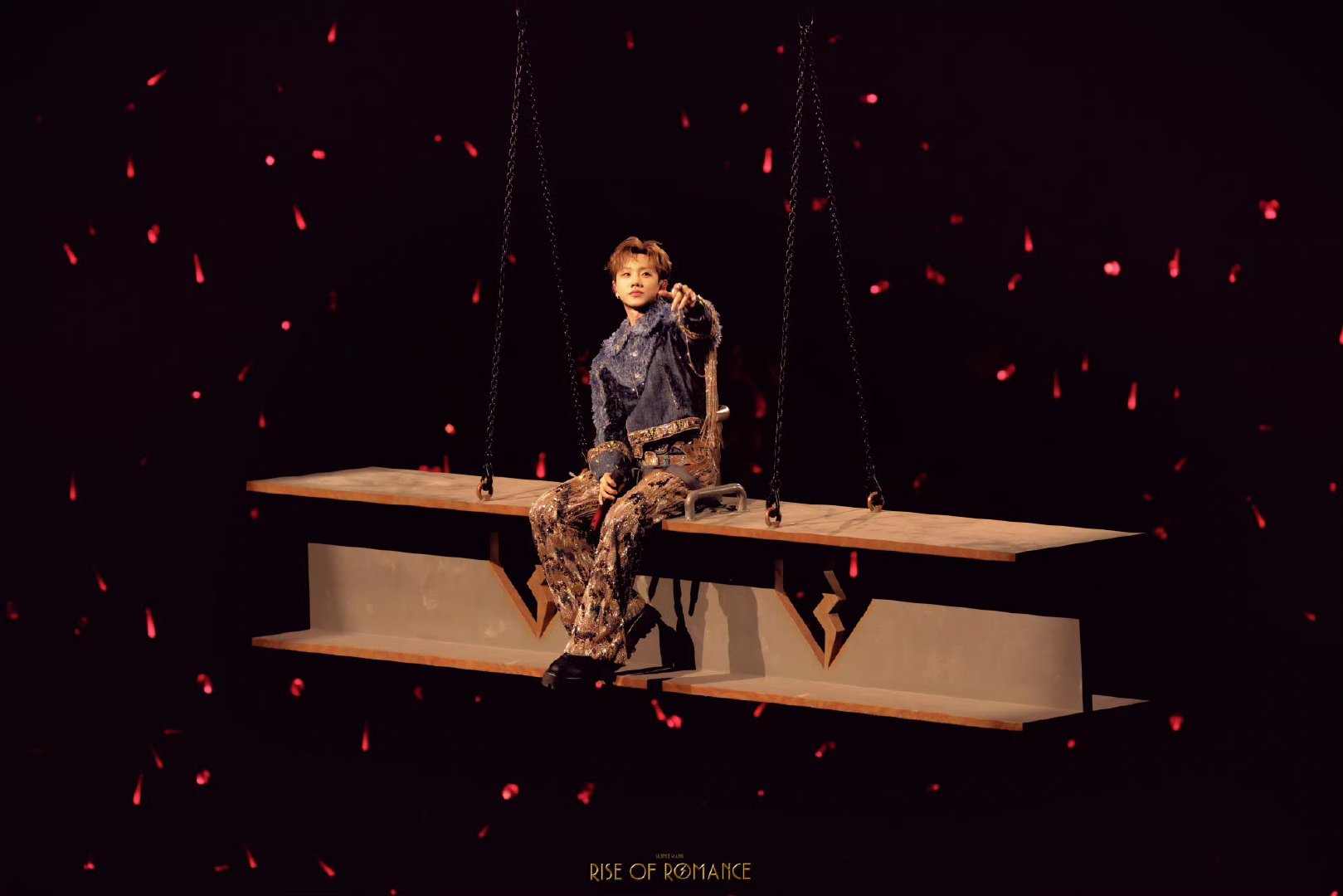 汪苏泷好评如潮的新编曲版巴赫旧约汪苏泷新编曲版巴赫旧约当汪苏泷的歌声响起，一切都