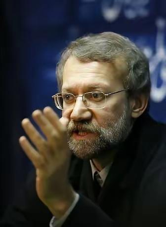 中东这锅水，彻底烧开了
一枪下去，拉里贾尼倒了，可这篓子捅得比天还大
有人以为是