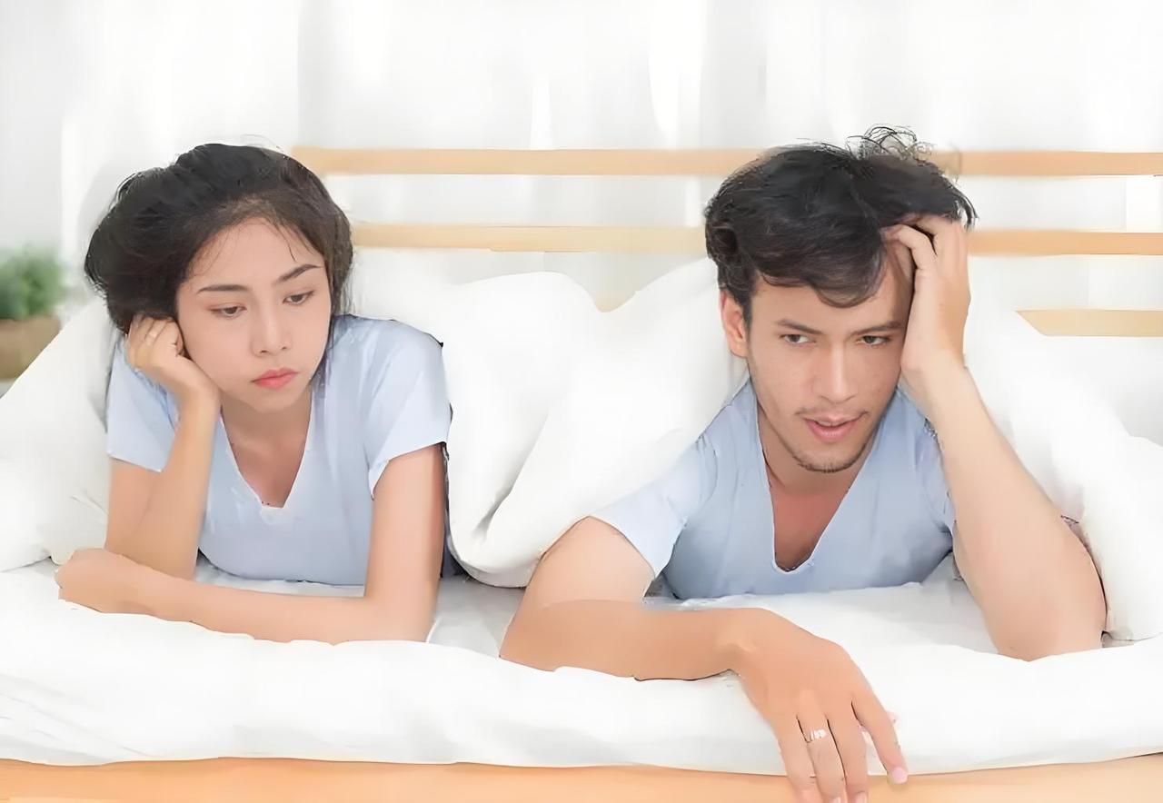 夫妻生活中出现这4种行为最让另一半讨厌，看看你的另一半占了几条！

1，死脑筋，