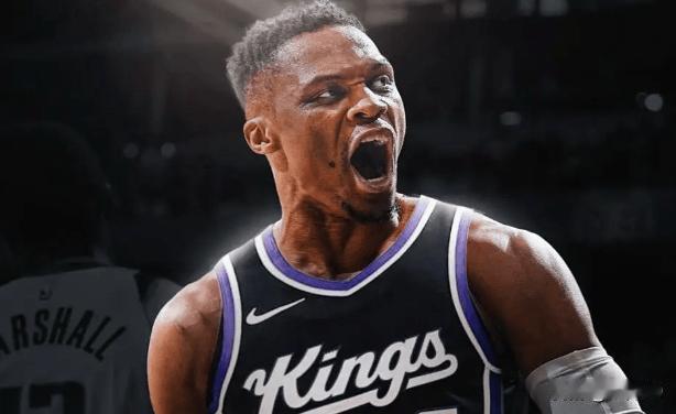 威少24+13+14创207次三双里程碑，国王105-116负步行者空砍
 
1