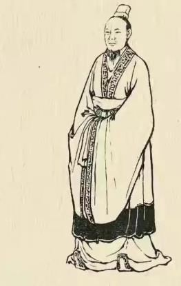 天姓刘？秦宓一语封神！东吴才子夸蜀汉被整死，孙权心眼有多小？
说起汉末三国吴郡的