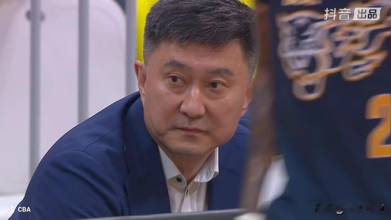 恕我直言不讳！“朱杜”的解体，联盟传统豪强广东、辽宁、新疆等将正式退出历史舞台，