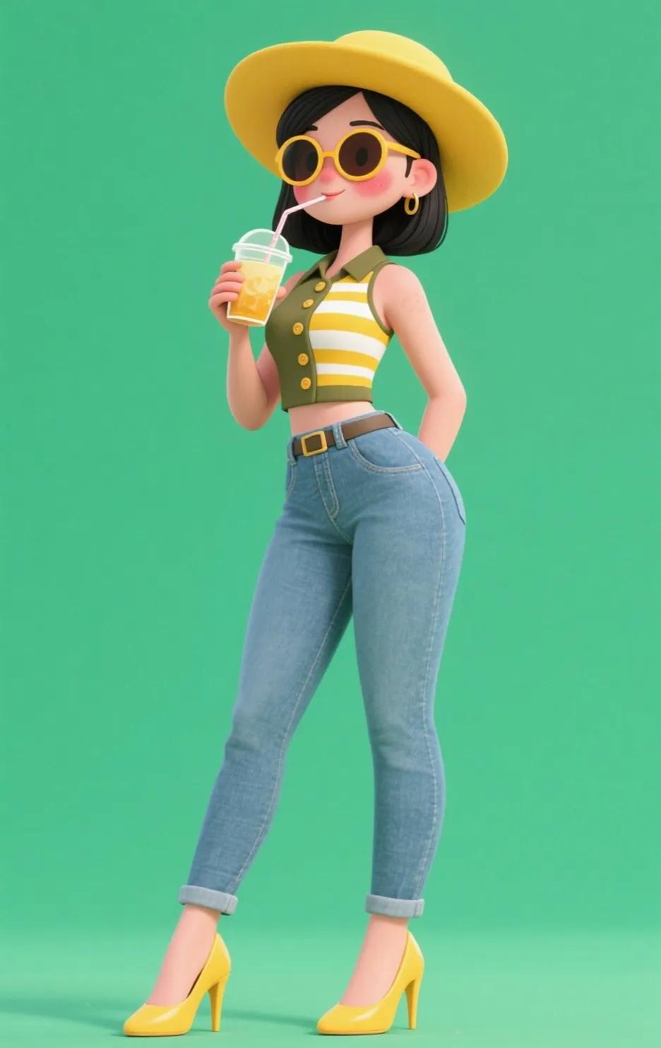 婆婆说，

现在的小年轻姑娘最好娶，
 
啥也不图，
 
一门心思就想跟人好好过