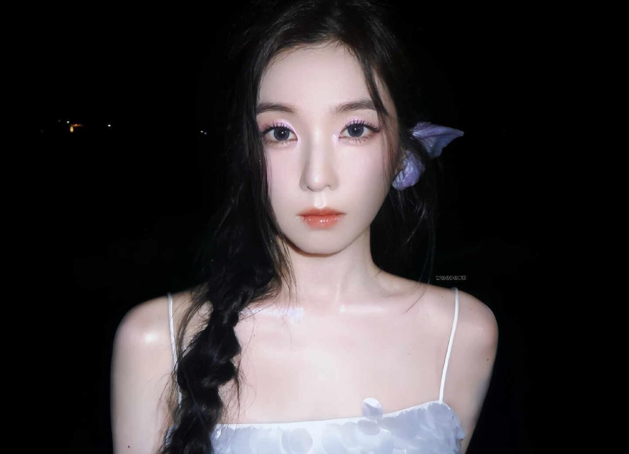 人鱼公主
裴珠泫
Irene
审美积累